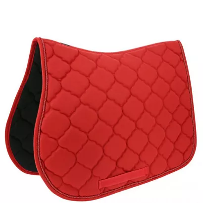 Saddle pad Rope - RIDING WORLD / 204535