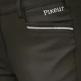 Bryczesy damskie PIKEUR Leslie z pełnym lejem / 23213307 - 2