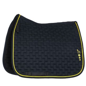 Czaprak ujeżdżeniowy DL HORZE Wicklow - kolor granatowy - dark navy
