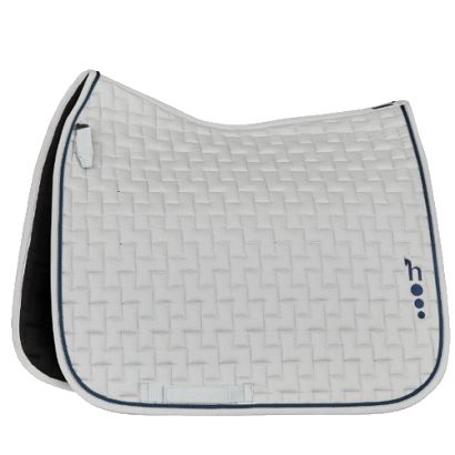 Saddle Pad DL HORZE Wicklow