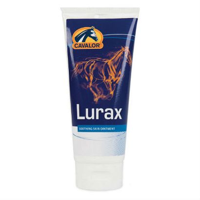 CAVALOR Lurax - maść na otarcia 200ml