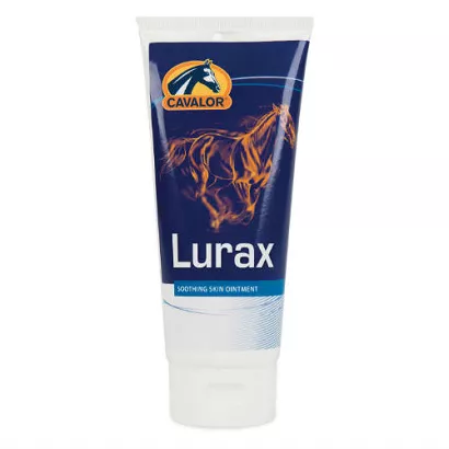 CAVALOR Lurax - maść na otarcia 200ml