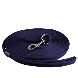 Lunge line in bag QHP / 1019 - 6