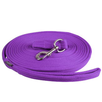 Lunge line in bag QHP / 1019 - 7