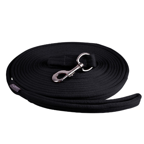 Lunge line in bag QHP / 1019