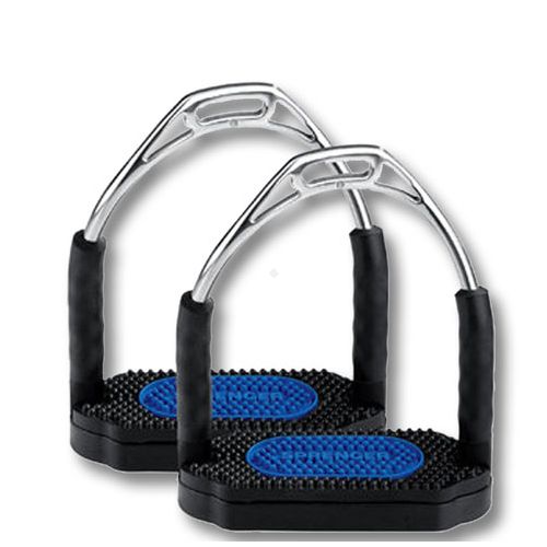 Staffe Di Sicurezza SPRENGER Bow Balance — In Acciaio Inossidabile, Colore Elegante, Dimensione 12 Cm