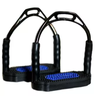 Safety Stirrups  SPRENGER Bow Balance /44266 - 3
