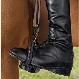 Safety Stirrups  SPRENGER Bow Balance /44266 - 4