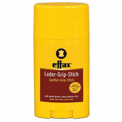 Leather grip stick EFFAX 50 ml / 700220