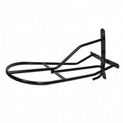 Metal saddle rack KERBL / 32841