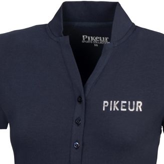 po lewej stronie logo PIKEUR.