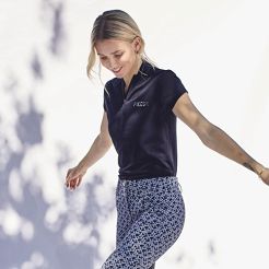 Ladies’ polo shirt PIKEUR Dalila / 320300200