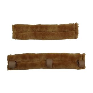 44 MUSTANG Furs  sleeves - 2