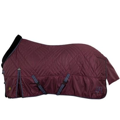 Derka stajenna BR 750D, ocieplenie 180g / 380193