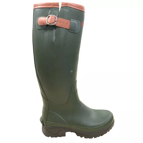 CROSSLANDER Kalosze, gumowce KODIAK