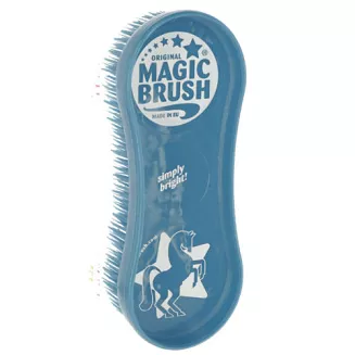 Komplet szczotek MAGIC BRUSH CLASSIC do pielęgnacji koni