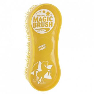 Komplet szczotek MAGIC BRUSH CLASSIC do pielęgnacji koni