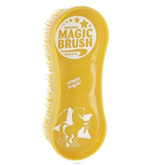 Komplet szczotek MAGIC BRUSH CLASSIC do pielęgnacji koni