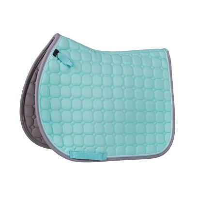 Czaprak wszechstronny PONY QHP Florence Ice Green / 3148