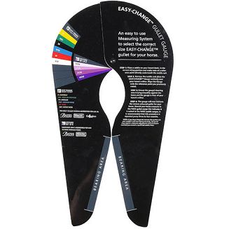 Miarka do mierzenia szerokości kłębu u konia  WINTEC / 702051001