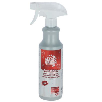 Odżywka do grzywy, sierści i ogona MAGIC BRUSH Mane Care, French Kiss / 3223428