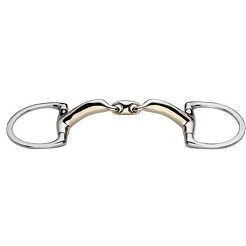 SPRENGER DYNAMIC Wędzidło oliwkowe KK Ultra SENSOGAN 16mm  / 40406