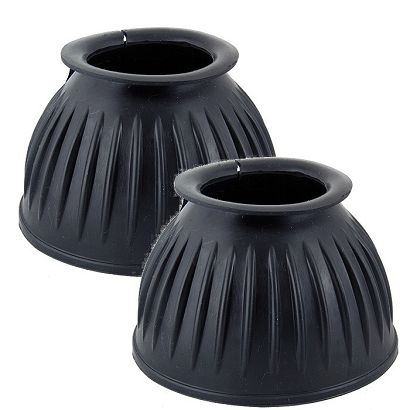 Overreach boot with velcro fastners - pair / 7180203