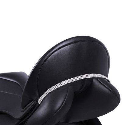 Saddle jewel QHP MADELON / 7158