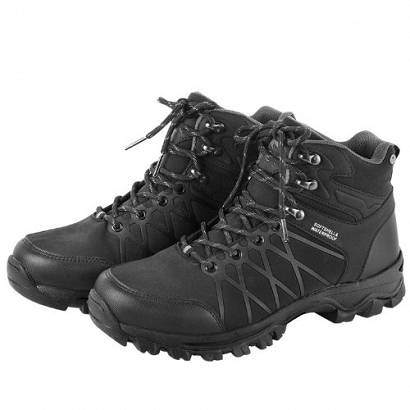 Hiking boots WALDHAUSEN Ottawa / 8081201