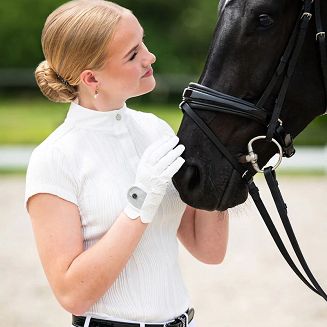 Kolor White - biały