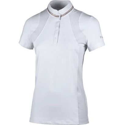 Show Shirt PIKEUR PHIOLA , ladies / 731600204