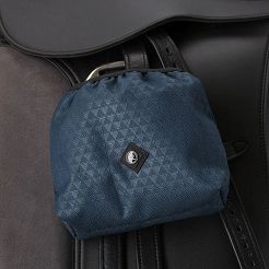 Stirrup Covers QHP Mystic Blue / 5586