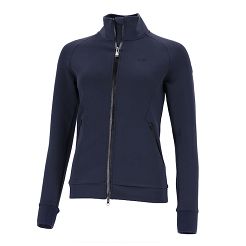 Sportowa bluza jeździecka SCHOCKEMÖHLE SPIris Style - night /2940-00357