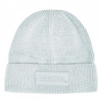 Czapka ESKADRON KNIT Equestrian Fanatics  - kolor błękitny - sea salt