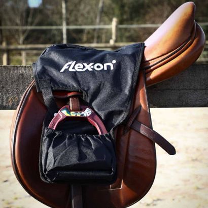 Stirrup cover FLEX-ON / HE05