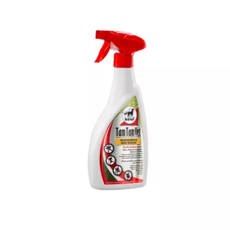 Naturalny preparat na owady LEOVET Tam Tam Vet 550 ml - 2