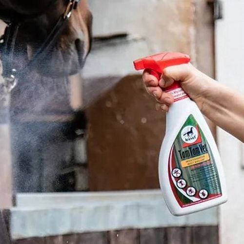 LEOVET Tam Tam Vet Summer Spray  550 ml