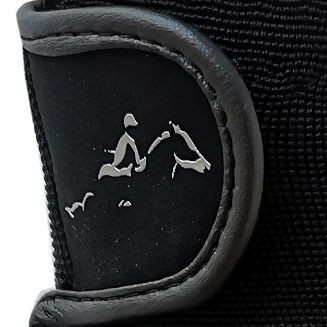 Riding Gloves Nubuk - 3