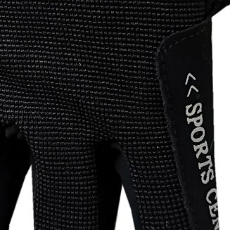 Riding Gloves Nubuk - 2