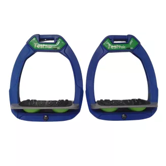 FLEX-ON test stirrups - 2
