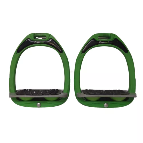 FLEX-ON test stirrups