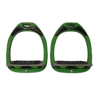 FLEX-ON test stirrups