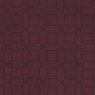 Stirrup Covers QHP Wine Red / 5586 - 3