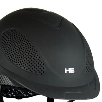 Kask jeździecki HORSENJOY SPEED z atestem VG1