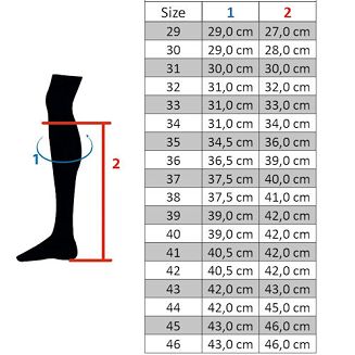 0 Termobuty jeździeckie HKM Robusta / 8780 - 5