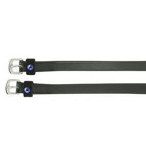 Spur straps NORTON PRO SOLITAIRE (pair) / 922078 - 6