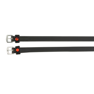 Spur straps NORTON PRO SOLITAIRE (pair) / 922078 - 7