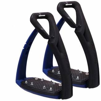 FREEJUMP Strzemiona Soft Up Pro PLUS - granat