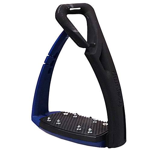 FREEJUMP Strzemiona Soft Up Pro PLUS - granat