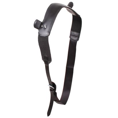 DAW-MAG Pas przedni do siodła forgurt - elastyczny / 19031 